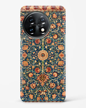 Persian Rug Hard Case Phone Cover (OnePlus)