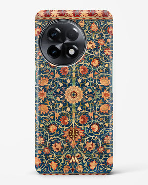 Persian Rug Hard Case Phone Cover (OnePlus)
