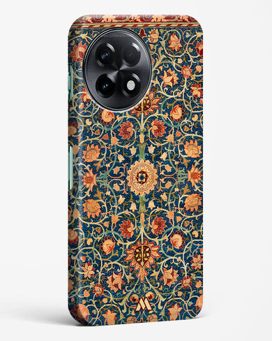 Persian Rug Hard Case Phone Cover (OnePlus)