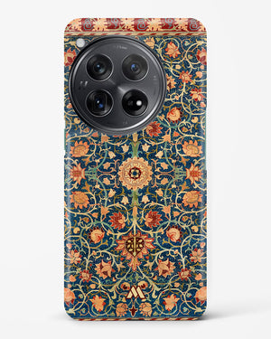 Persian Rug Hard Case Phone Cover (OnePlus)