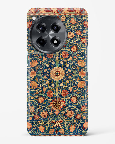 Persian Rug Hard Case Phone Cover (OnePlus)
