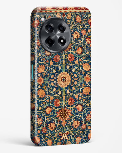 Persian Rug Hard Case Phone Cover (OnePlus)