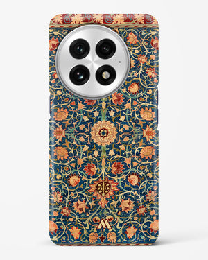 Persian Rug Hard Case Phone Cover (OnePlus)