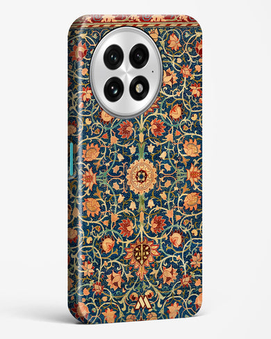 Persian Rug Hard Case Phone Cover (OnePlus)