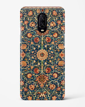 Persian Rug Hard Case Phone Cover (OnePlus)