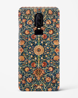 Persian Rug Hard Case Phone Cover (OnePlus)