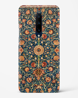 Persian Rug Hard Case Phone Cover (OnePlus)