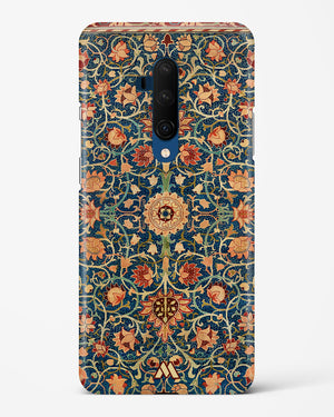 Persian Rug Hard Case Phone Cover-(OnePlus)