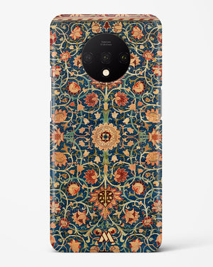 Persian Rug Hard Case Phone Cover-(OnePlus)