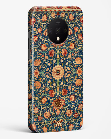 Persian Rug Hard Case Phone Cover-(OnePlus)