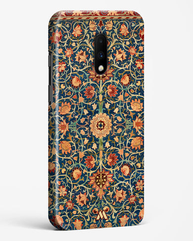 Persian Rug Hard Case Phone Cover-(OnePlus)