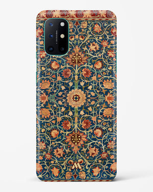 Persian Rug Hard Case Phone Cover-(OnePlus)