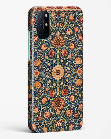 Persian Rug Hard Case Phone Cover (OnePlus)