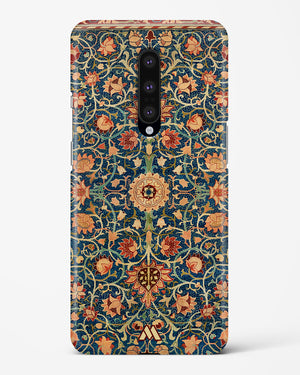 Persian Rug Hard Case Phone Cover-(OnePlus)