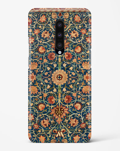 Persian Rug Hard Case Phone Cover-(OnePlus)