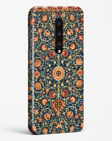 Persian Rug Hard Case Phone Cover-(OnePlus)