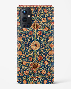 Persian Rug Hard Case Phone Cover (OnePlus)