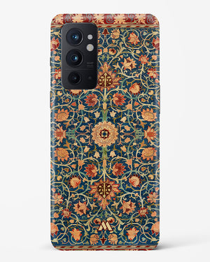 Persian Rug Hard Case Phone Cover-(OnePlus)