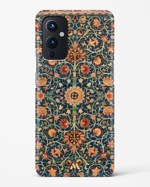 Persian Rug Hard Case Phone Cover-(OnePlus)