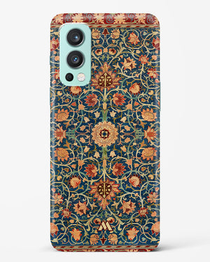 Persian Rug Hard Case Phone Cover (OnePlus)