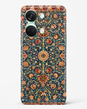 Persian Rug Hard Case Phone Cover (OnePlus)