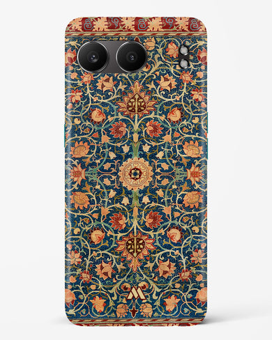 Persian Rug Hard Case Phone Cover (OnePlus)