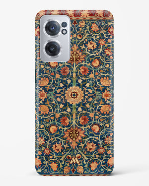 Persian Rug Hard Case Phone Cover (OnePlus)