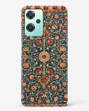 Persian Rug Hard Case Phone Cover-(OnePlus)