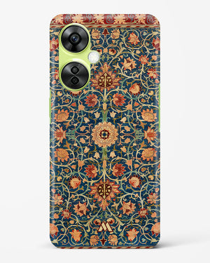 Persian Rug Hard Case Phone Cover-(OnePlus)