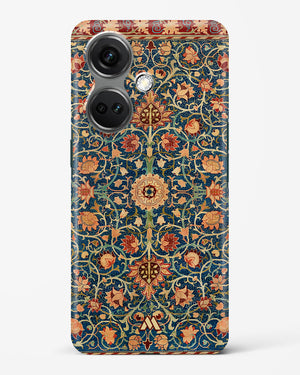 Persian Rug Hard Case Phone Cover (OnePlus)