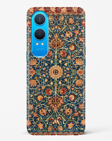 Persian Rug Hard Case Phone Cover (OnePlus)