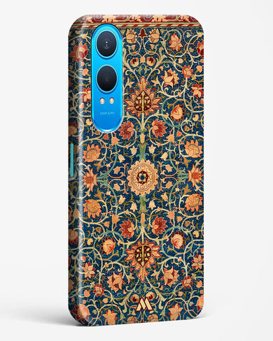 Persian Rug Hard Case Phone Cover (OnePlus)