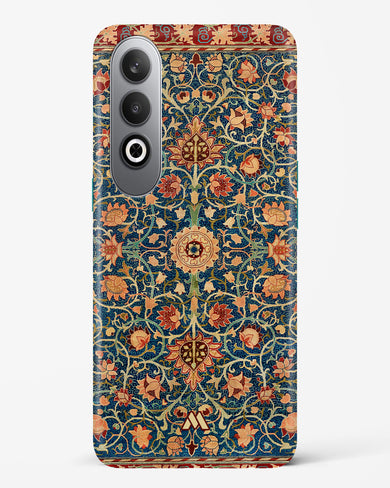 Persian Rug Hard Case Phone Cover (OnePlus)