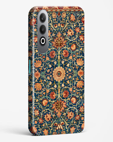 Persian Rug Hard Case Phone Cover (OnePlus)