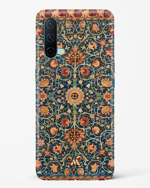 Persian Rug Hard Case Phone Cover-(OnePlus)