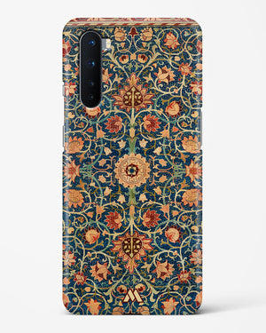 Persian Rug Hard Case Phone Cover (OnePlus)
