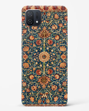 Persian Rug Hard Case Phone Cover (Oppo)
