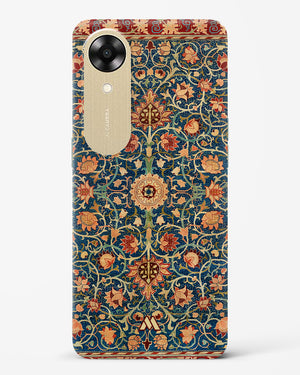 Persian Rug Hard Case Phone Cover (Oppo)