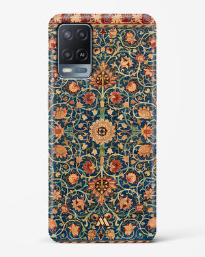 Persian Rug Hard Case Phone Cover (Oppo)