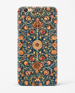 Persian Rug Hard Case Phone Cover (Oppo)