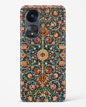 Persian Rug Hard Case Phone Cover (Oppo)