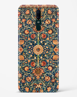Persian Rug Hard Case Phone Cover (Oppo)