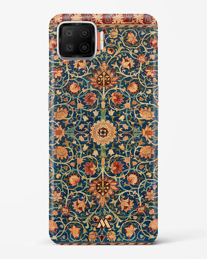 Persian Rug Hard Case Phone Cover (Oppo)