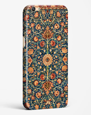 Persian Rug Hard Case Phone Cover (Oppo)