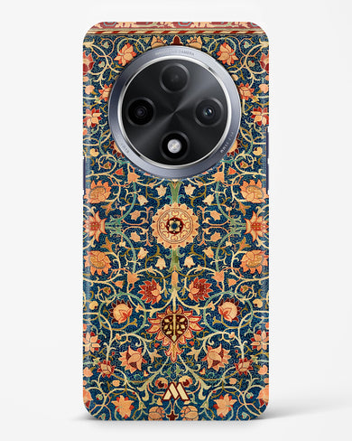 Persian Rug Hard Case Phone Cover (Oppo)