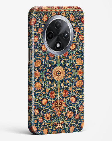 Persian Rug Hard Case Phone Cover (Oppo)