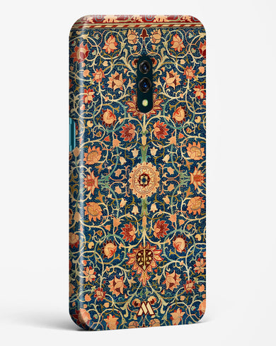 Persian Rug Hard Case Phone Cover (Oppo)
