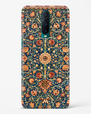 Persian Rug Hard Case Phone Cover (Oppo)