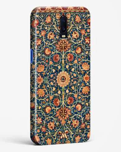 Persian Rug Hard Case Phone Cover (Oppo)