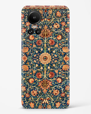 Persian Rug Hard Case Phone Cover (Oppo)